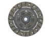 SEAT X039745390 Clutch Disc
